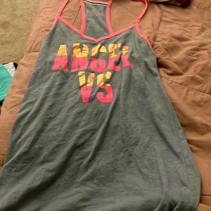 Victoria’s Secret night dress